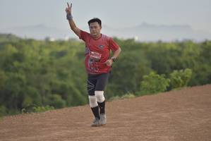 BIB: 0081
                            <button type="button" onclick="openModal(5104112)" class="btn btn-primary btn-sm float-right btn-popup" data-toggle="modal" data-target=".modal-high-quality">
                        <i class="fas fa-shopping-cart"></i> Add to Cart
                    </button>
                                            <button type="button" onclick="isThisMe(5104112, true)" class="btn btn-success btn-sm float-right btn-popup btn-isme hidden" data-toggle="tooltip" data-placement="bottom" title="นี่คือรูปของคุณใช่ไหม คลิกที่นี่เพื่อเอาเข้าอัลบั้ม">
                        <i class="fas fa-plus"></i> Add to album
                    </button>
                    <button type="button" onclick="isThisMe(5104112, false)" class="btn btn-warning btn-sm float-right btn-popup btn-isnotme hidden">
                        <i class="fas fa-ban"></i> Remove from album
                    </button>